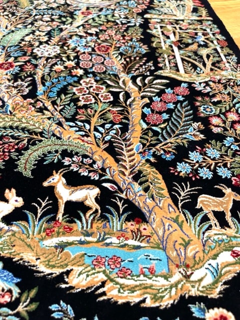 ������륷�륯��ߡ�80cmx120cm ch7