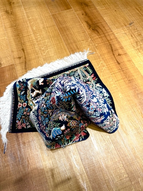 ������륷�륯��ߡ�80cmx120cm ch7