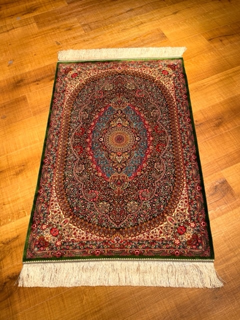 ������륷�륯��ߡ�80cmx120cm ch9