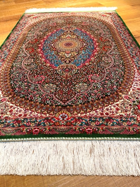 ������륷�륯��ߡ�80cmx120cm ch9