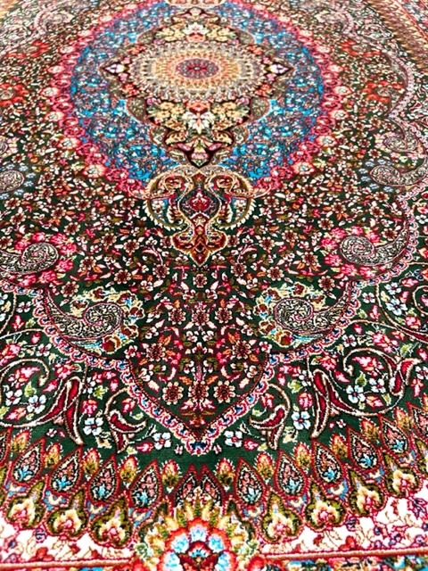 ������륷�륯��ߡ�80cmx120cm ch9