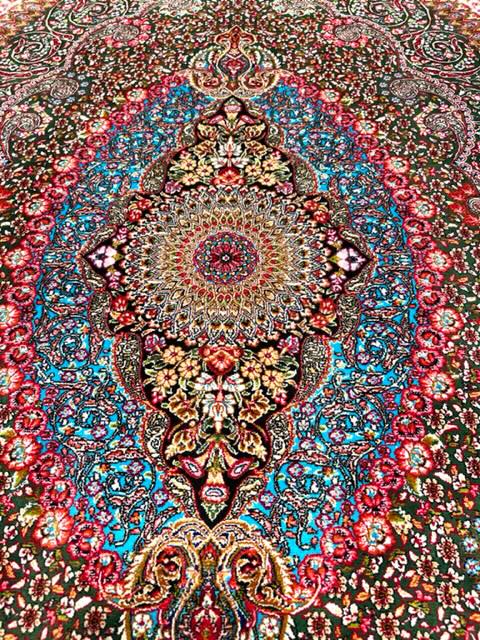 ������륷�륯��ߡ�80cmx120cm ch9