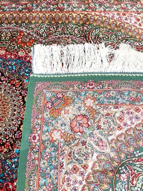 ������륷�륯��ߡ�80cmx120cm ch9