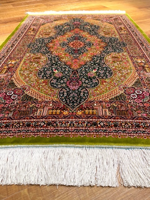 ������륷�륯��ߡ�80cmx120cm ch13