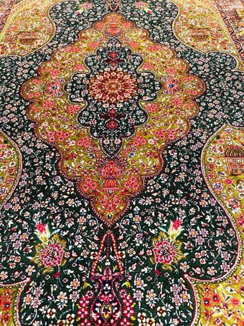 ������륷�륯��ߡ�80cmx120cm ch13