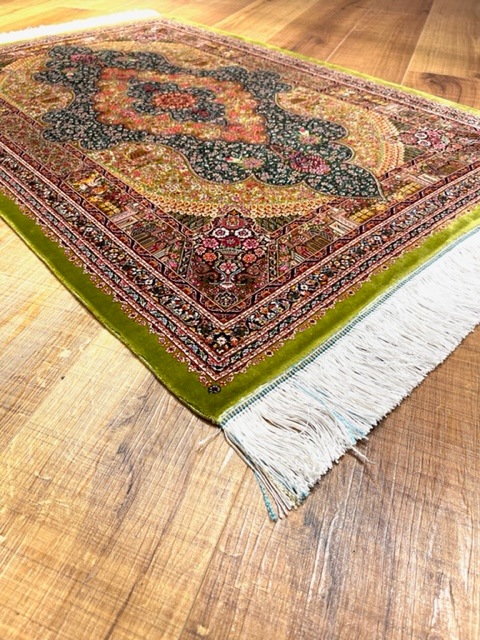 ������륷�륯��ߡ�80cmx120cm ch13