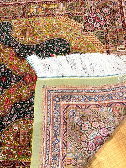 ������륷�륯��ߡ�80cmx120cm ch13