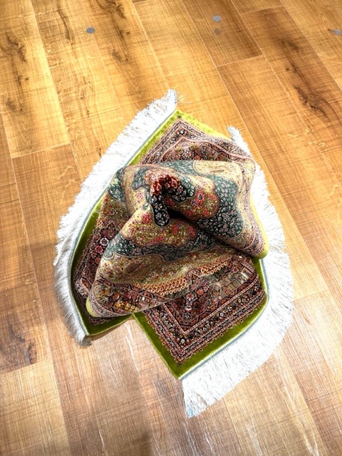 ������륷�륯��ߡ�80cmx120cm ch13