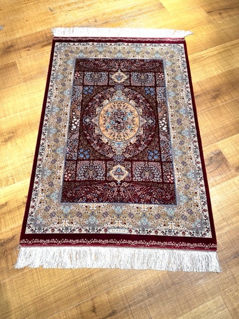 ������륷�륯��ߡ�80cmx120cm ch16