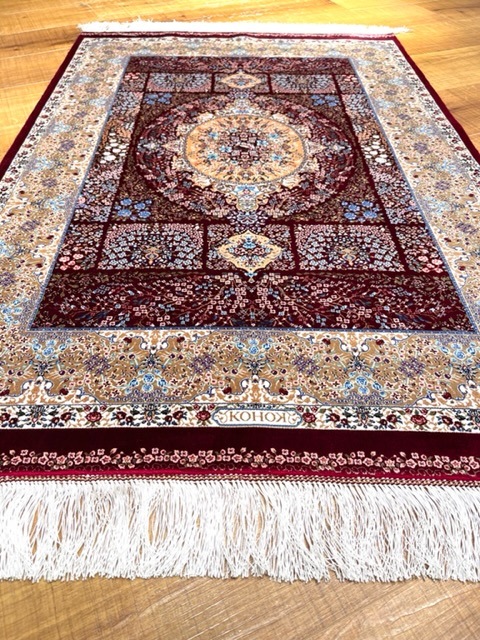 ������륷�륯��ߡ�80cmx120cm ch16