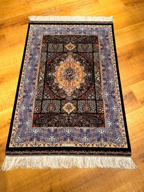 ������륷�륯��ߡ�80cmx120cm ch25