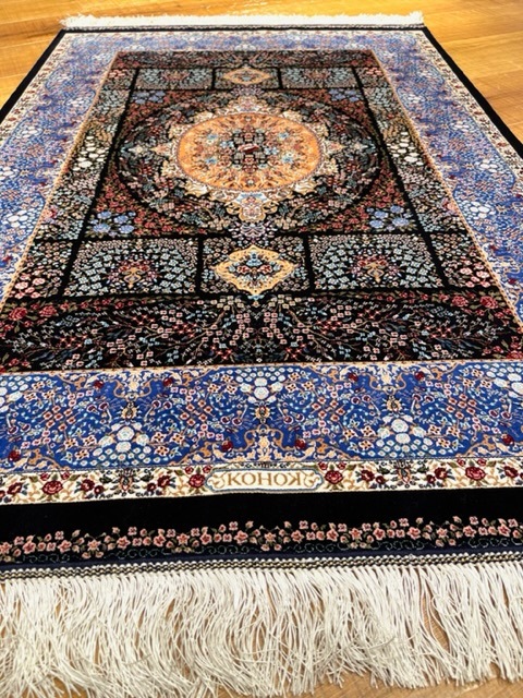 ������륷�륯��ߡ�80cmx120cm ch25