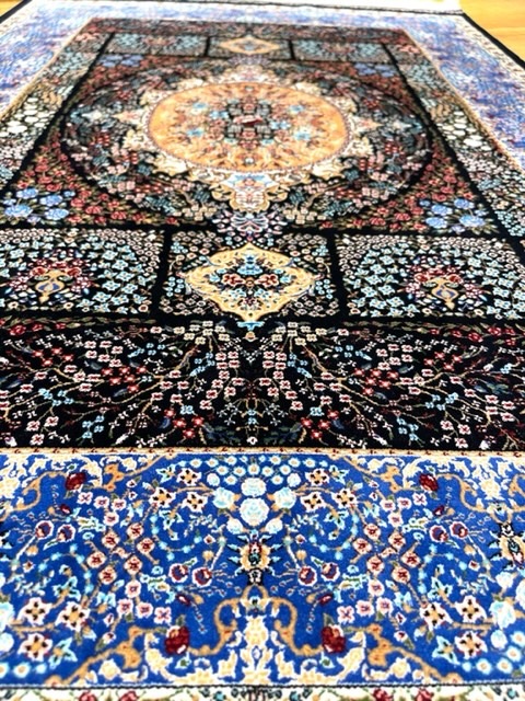 ������륷�륯��ߡ�80cmx120cm ch25