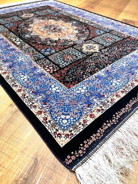 ������륷�륯��ߡ�80cmx120cm ch25