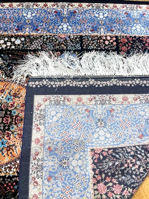 ������륷�륯��ߡ�80cmx120cm ch25