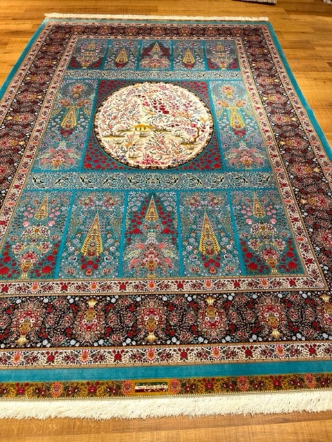 ������륷�륯���q5