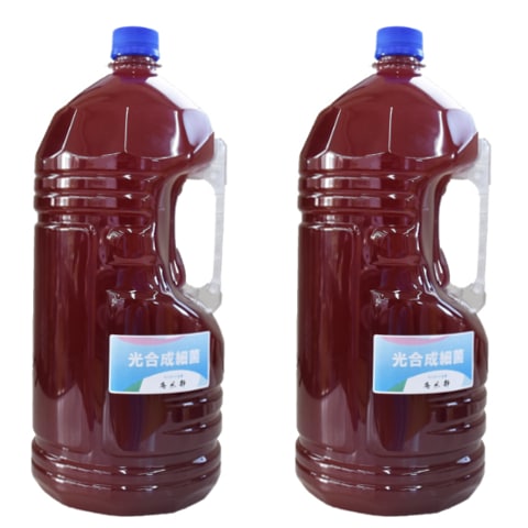 光合成細菌10L | 光合成細菌 | 静楽庵