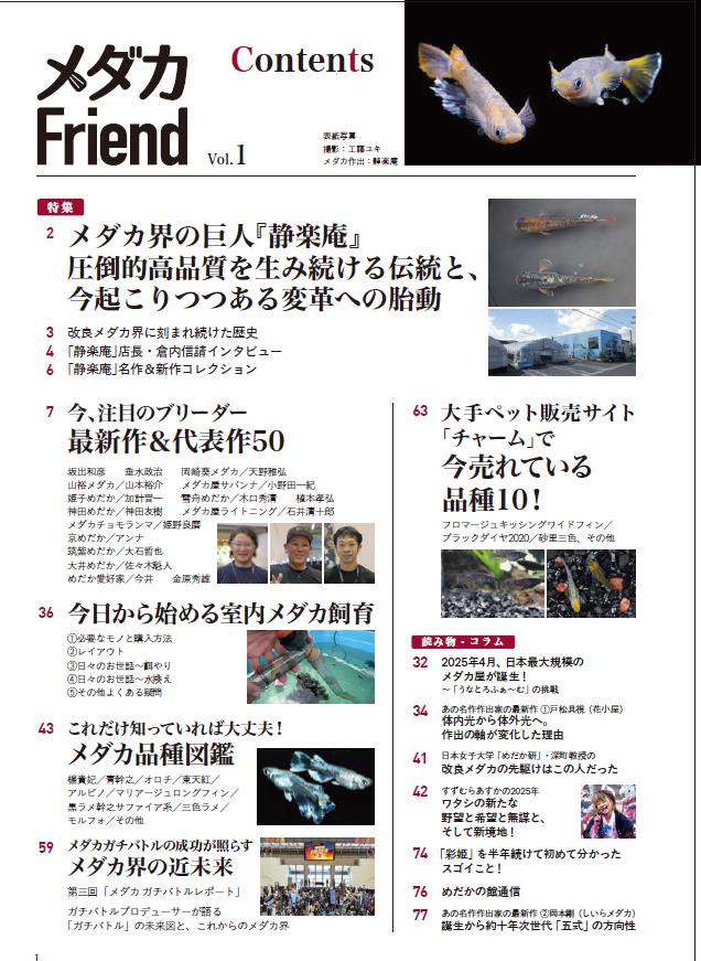 H-1�������Friend��Vol.1���ϴ���