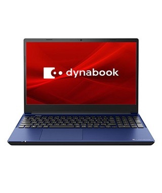 Dynabook P1T6VPEL ノートパソコン dynabook T6/VL [15.6型/Core i7 ...