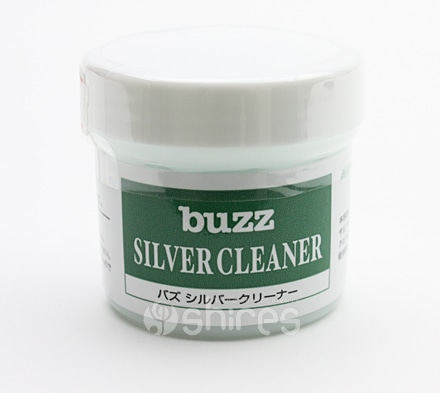 Buzz Silver Cleaner