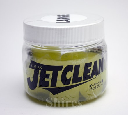 Galax �ȥ���ܡ����� JET CLEAN