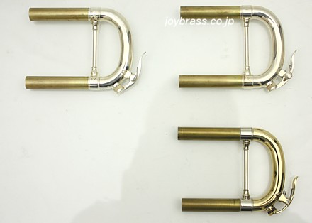 S.E.Shires TP C管用 チューニング管 | トランペット / Trumpet S.E.Shires TP C管用 チューニング管 | トランペット / Trumpet