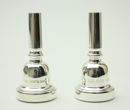 グレッグブラック Greg Black 1G Medium SP Greg Black スタンダード Medium Weight | トロンボーン / Trombone