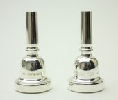 トロンボーン / Trombone,マウスピース / Mouthpieces,Greg