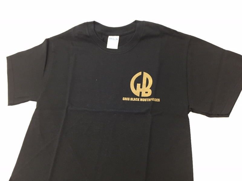 Greg Black T�����