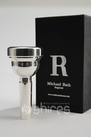 M.Rath 太管 | トロンボーン / Trombone,マウスピース / Mouthpieces