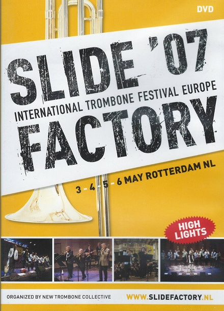 SLIDE FACTORY 2007