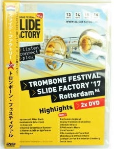SLIDE FACTORY 2017