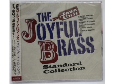 The Joyful Brass   Standard Collection
