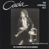 The Opening Act / Paul Cacia