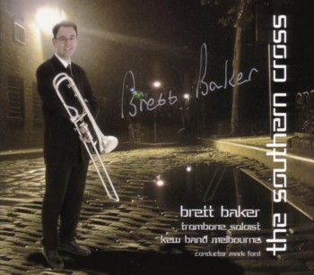 THE SOUTHERN CROSS / Brett Baker