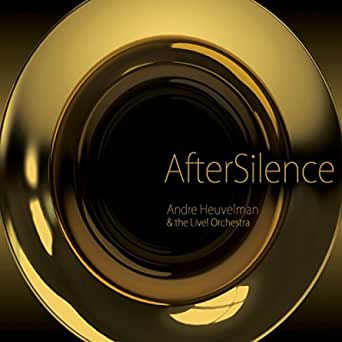 After Silence / Andre Heuvelman