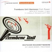 Full Power / Trombone Unit Hannover