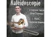 Kaleido Scopie:Lionel Fumeaux ڎĎގˎߎ:؎Ȏ١̎ӎ
