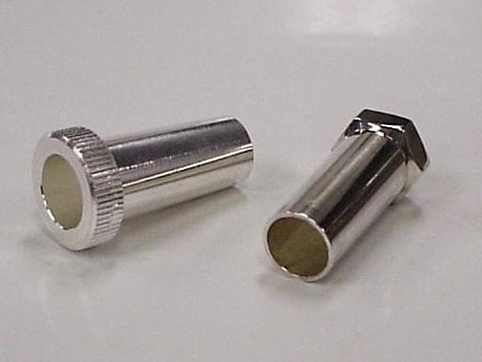 24時間限定タイムセール マウスピース Galax アダプター すべての商品 | 細管→太管 管楽器・吹奏楽器