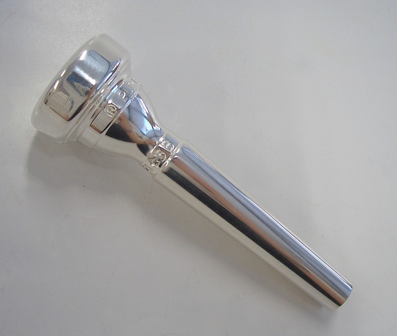 Purviance トランペットマウスピース | トランペット / Trumpet
