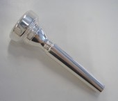 コルネットマウスピース　パービアンス LOS ANGELES 1 コルネットマウスピース パービアンス LOS ANGELES 1 Purviance