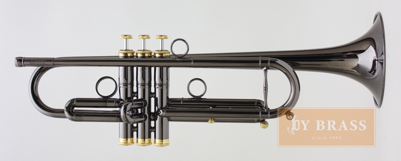 Queen Brass B♭管トランペット