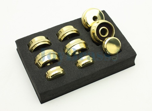 ZORRO ヘビーキャップセット 