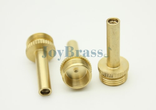 ZORRO 真鍮製・アルミ製バルブステムセット | トランペット / Trumpet