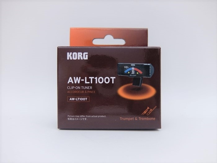 KORG ����å׷����塼�ʡ� �ȥ��ڥå�/�ȥ���ܡ����� AW-LT100T