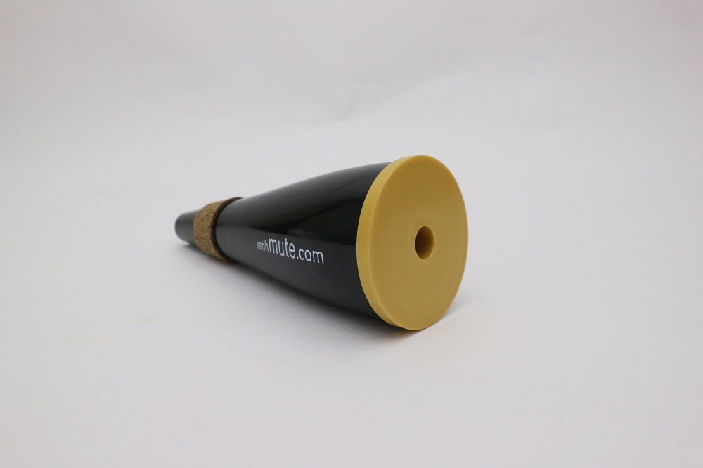 ブレンナー フレンチホルン ミュート 【お気にいる】