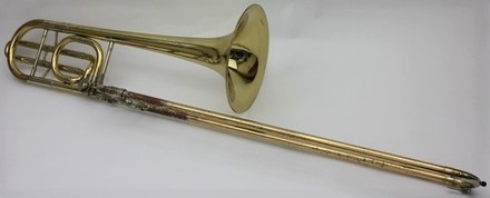 中古 C.G.Conn Elkhart 72H | トロンボーン / Trombone,中古楽器