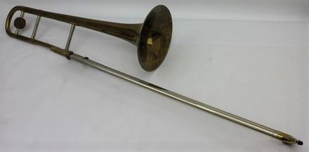 ��� Besson 10-10 "Model 55"