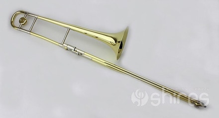 Vincent Bach 16GL | トロンボーン / Trombone,テナートロン