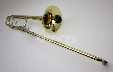 BACH100周年限定トロンボーン42BOF極美品 Vincent Bach 42bof 100周年記念モデル テナーバストロンボーン